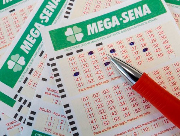 Mega-Sena sorteia nesta quarta-feira prêmio de R$ 42 milhões