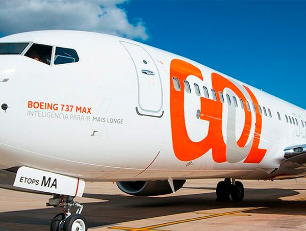 Procon multa Gol em R$ 3,5 milhões por anunciar passagem a R$ 3,90