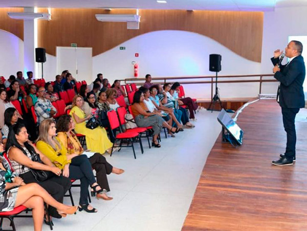 Seminário compartilha experiências para captação de eventos na Praia do Forte