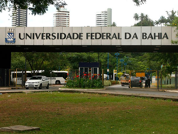 Ufba anuncia pagamento parcial de dívida com empresa de segurança