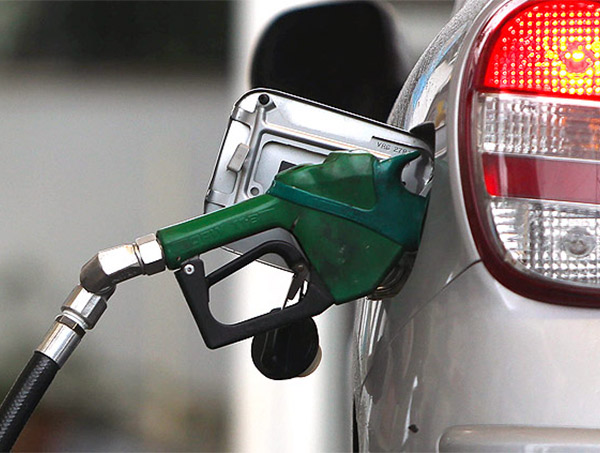 Petrobras aumenta preço da gasolina em 3,5%