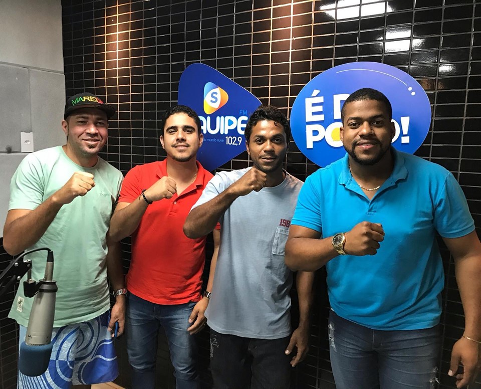 Dread Rasta Reggae da Independência dias 7 e 8 de setembro em Mata