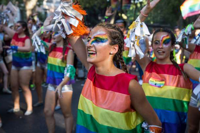 14ª Parada do Orgulho LGBT acontece neste domingo (1º) em Mata 