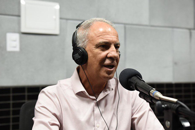 Prefeito planeja financiamento para requalificação do Centro de Abastecimento