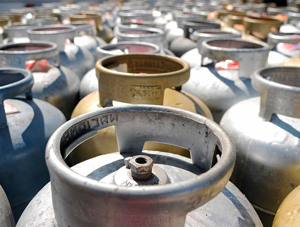 CNPE aprova fim da diferenciação de preços de gás de cozinha