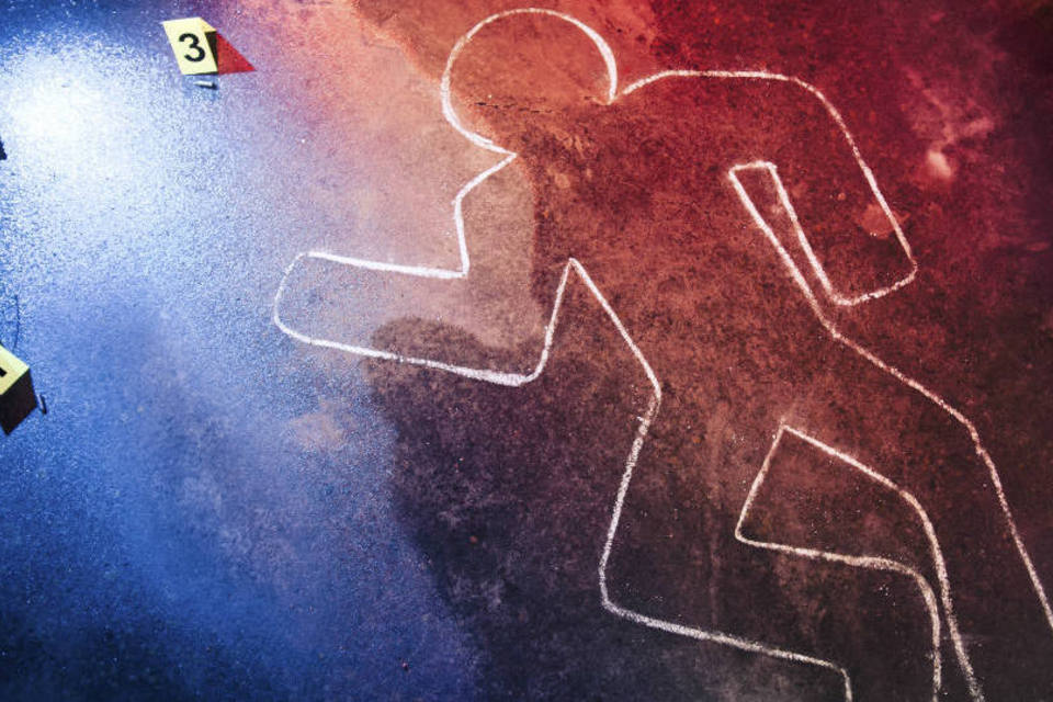  Assassinatos no Brasil caem 22% no 1º semestre de 2019