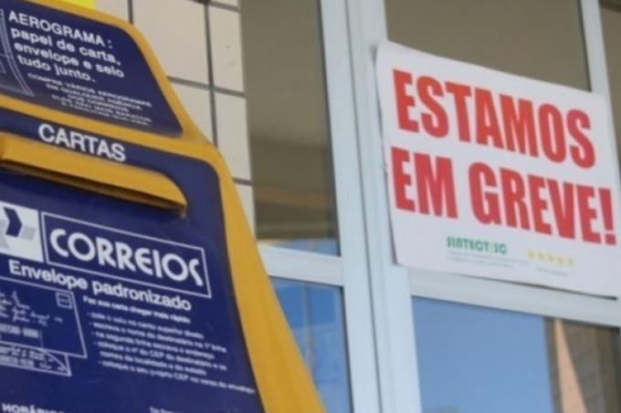 Sindicatos dos Correios definem no dia 10 se vai haver greve