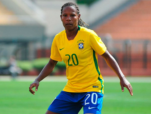 Marta, Formiga e Andressa Alves concorrem à seleção da Fifa