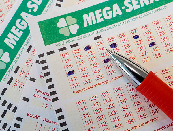 Mega-Sena sorteia hoje prêmio de R$ 72 milhões
