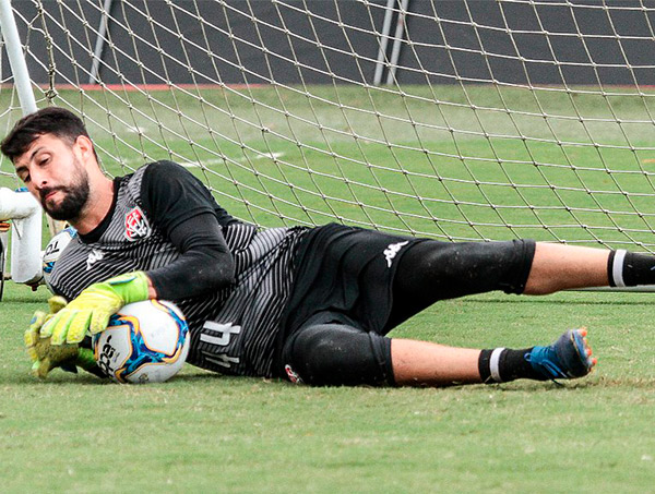 Vitória terá 11 dias para melhorar ataque e recuperar lesionados