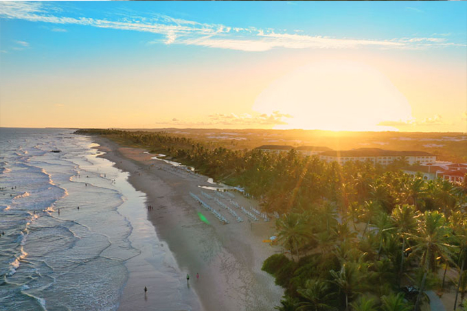 Aviva lança de novo hotel na Costa do Sauípe no final de setembro