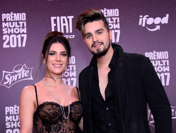 Após 12 anos de relação, Luan Santana vai casar: 'Chegou a hora'