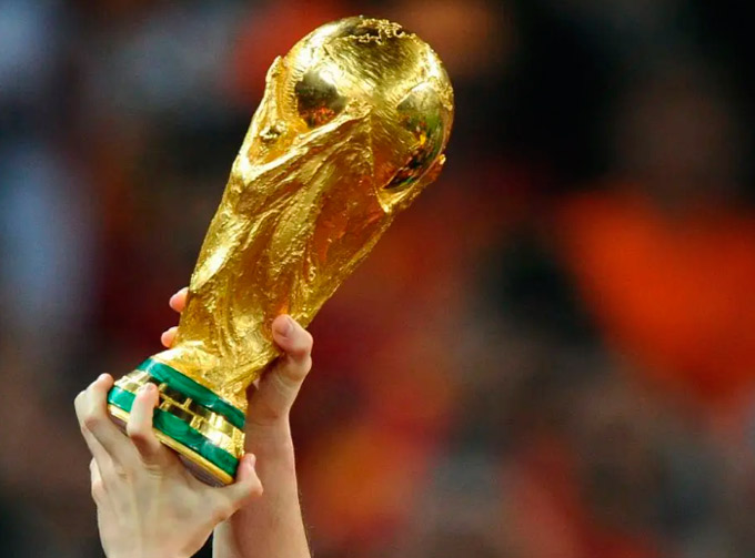 Copa 2030: Equador quer candidatura conjunta com Colômbia e Peru