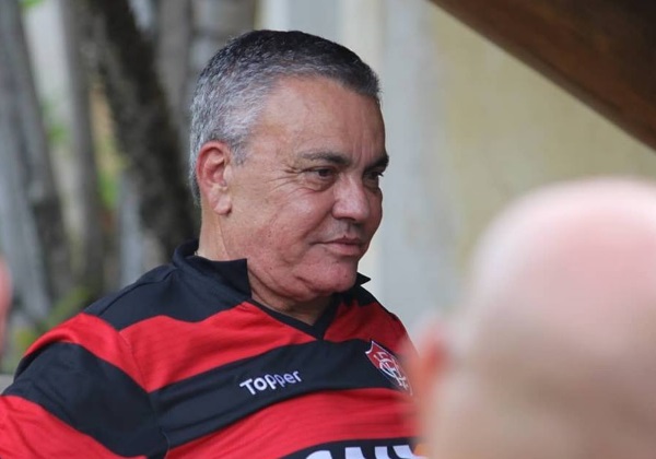 Paulo Carneiro ataca comentarista após ele dizer que o Bahia não tem rival no estado