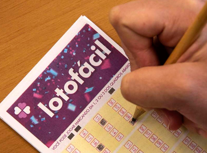 Quatro apostas na Bahia acertam a Loto Fácil da Independência 