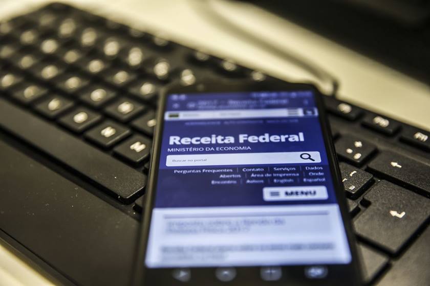 Receita libera consulta ao 4º lote do Imposto de Renda nesta segunda