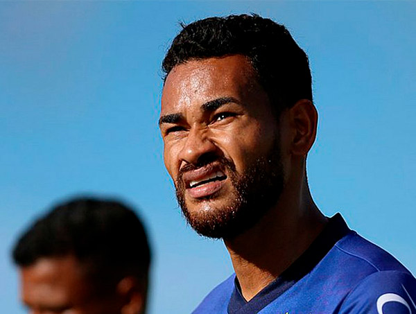 Bahia vai reencontrar velho conhecido contra o Fortaleza
