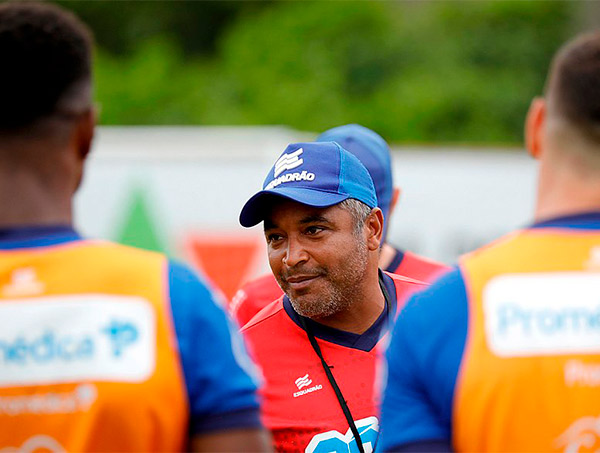 Brasileirão: Bahia fará quatro dos próximos seis jogos em casa