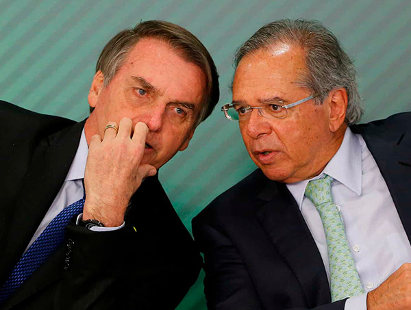 Quase 70% dos brasileiros são contra privatizações