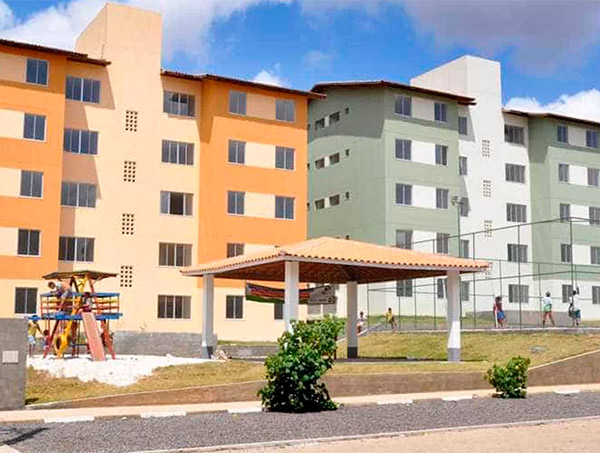 Recursos para Minha Casa Minha Vida vão cair 50%