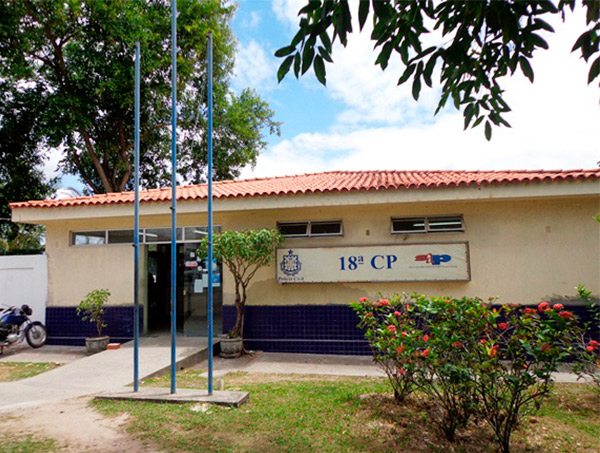 MP acusa escrivã de delegacia de se apropriar de R$ 13 mil em apreensões