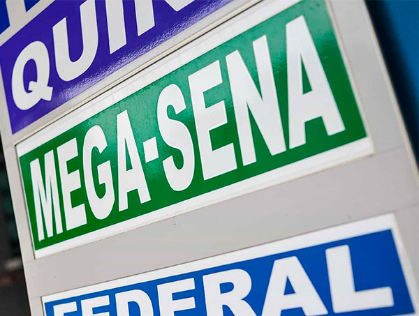 Mega-Sena sorteia hoje prêmio acumulado de R$ 90 milhões