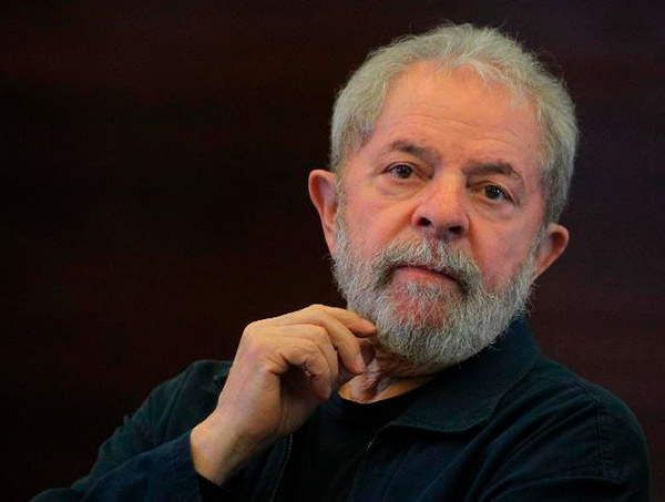 Lula terá audiência com Conselho Nacional de Direitos Humanos