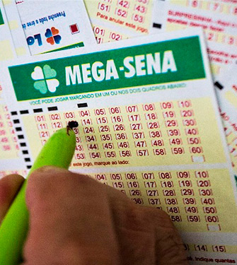 Mega-Sena acumula e próximo concurso deve pagar R$ 100 milhões