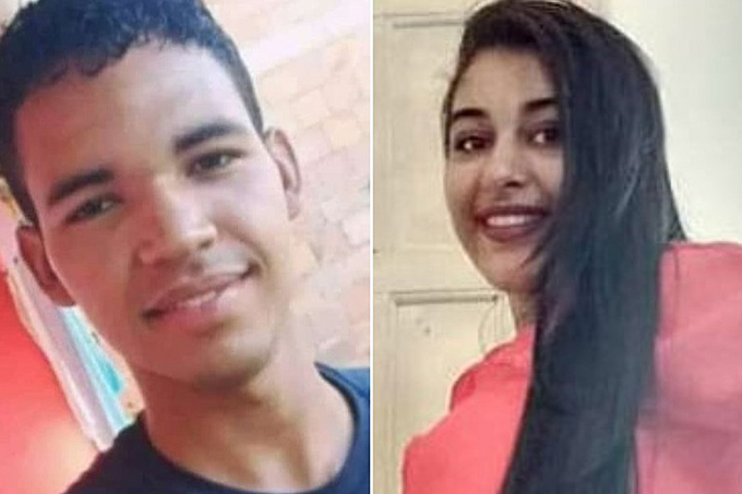 Suspeito de matar ex a facadas em Porto Sauípe é procurado pela polícia