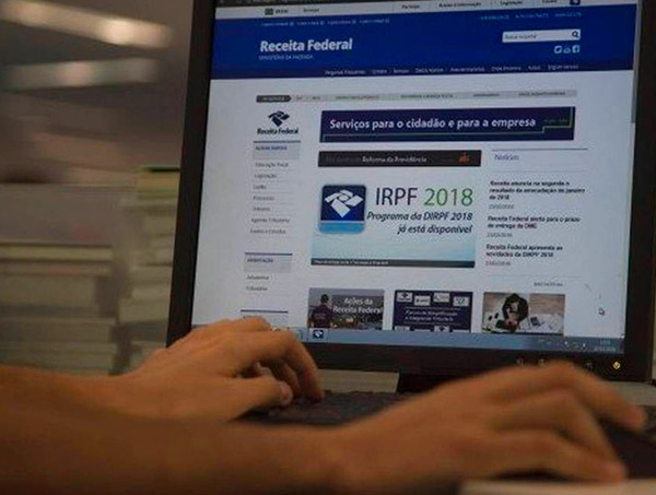 Receita Federal deposita 4º lote do Imposto de Renda nesta segunda