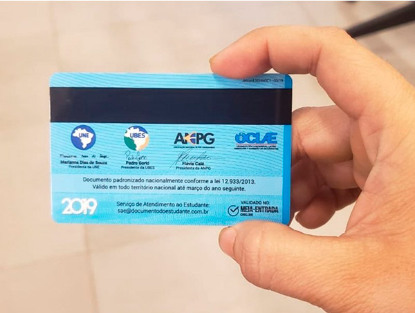 MEC lança portal com informações sobre carteira estudantil digital