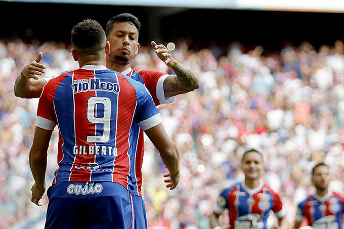 Meio caminho andado: veja balanço especial do 1º turno da Série A