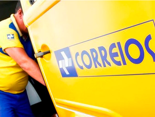 Paralisação parcial dos Correios é suspensa