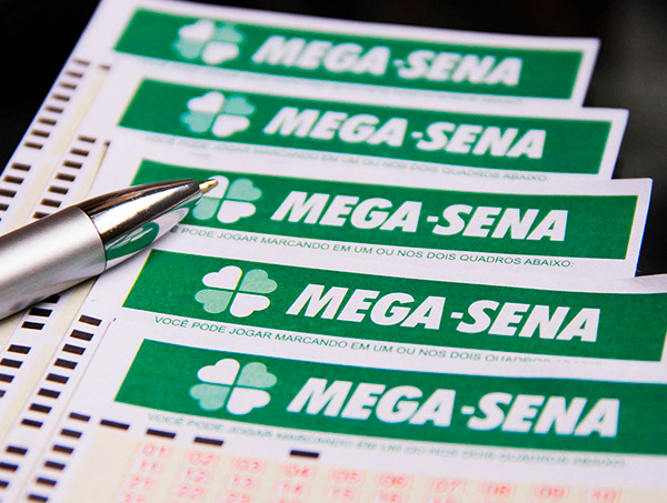 Mega-Sena sorteia neste sábado prêmio de R$ 38 milhões