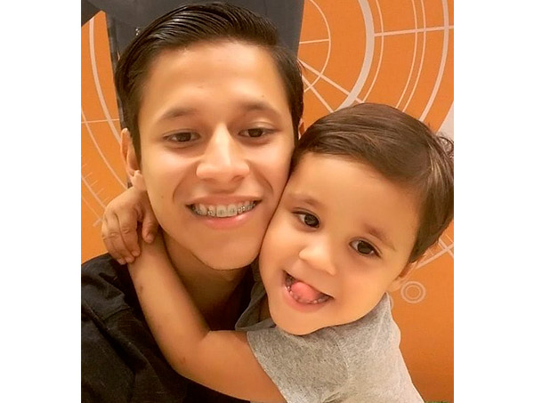Pai é preso por afogar filho de 2 anos em bacia para fazer ex 'sofrer'