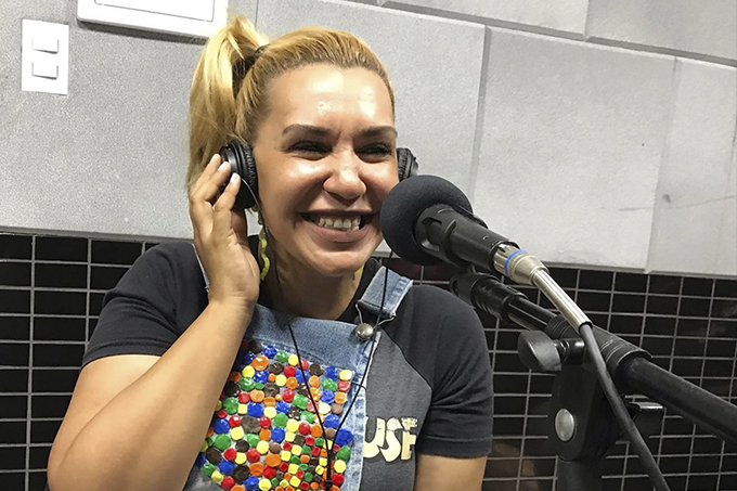 Bloco Chanchan Kids será novidade para o Dia das Crianças 