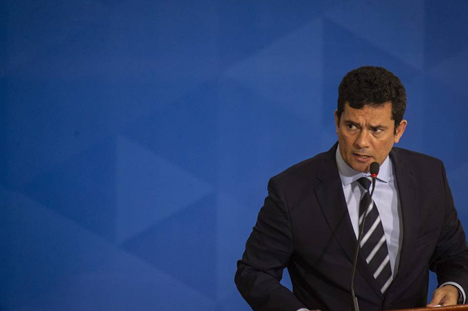 Funai: Moro escolhe diretor que considera ‘absurdo’ órgão demarcar terra indígena