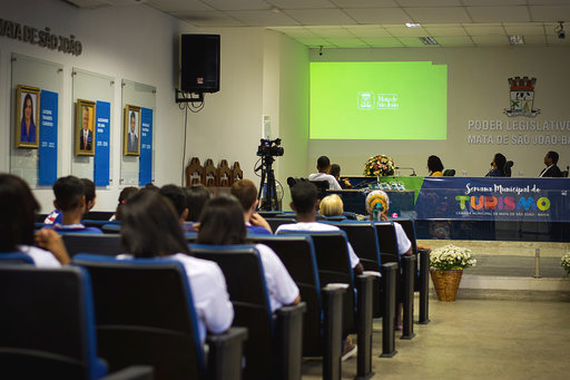 Câmara de Mata tem sua agenda cheia de grandes eventos
