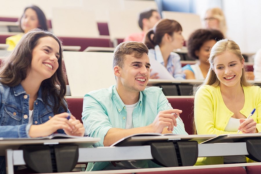 Estudantes já podem conferir resultado de atendimento especializado do Enade