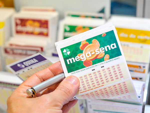 Apostador do MT ganha prêmio de R$ 43 milhões na Mega-Sena