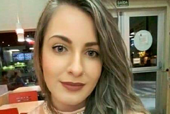 Suspeito é preso e confessa que matou jovem após ajudá-la a trocar pneu