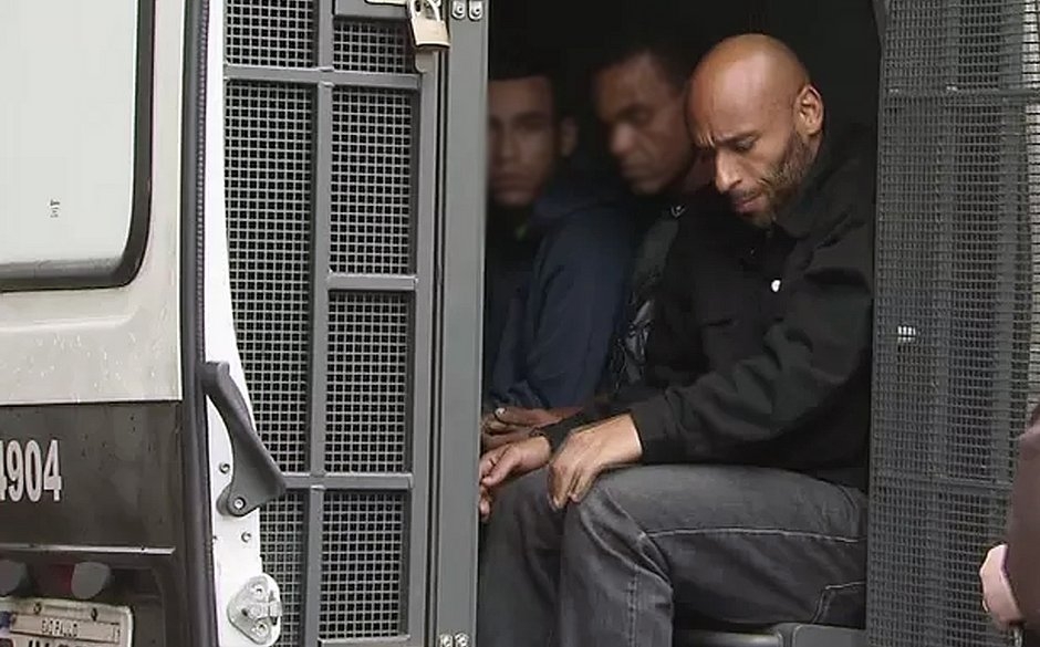 Filho de Pelé, Edinho consegue regime aberto e vai deixar prisão