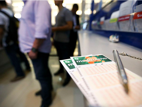 Mega-Sena acumula e próximo concurso deve pagar R$ 5,5 milhões