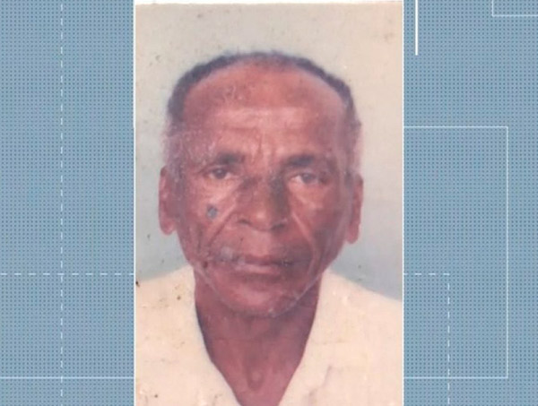Família de Alagoinhas luta para enterrar corpo de idoso encontrado morto há 5 anos