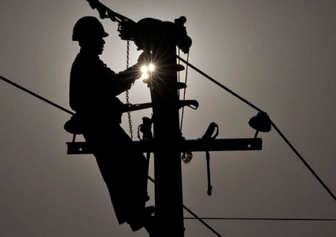 Coelba realiza desligamentos de energia na segunda em Pojuca