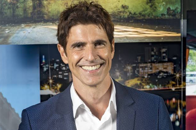  Gianecchini abre o jogo sobre sexualidade: 'Já tive romances com homens'