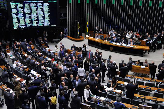 Câmara dos Deputados reclama de falta de projetos do governo Bolsonaro