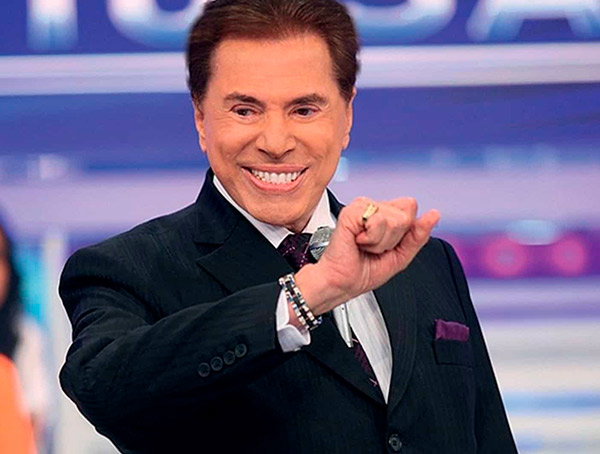 Políticos usam verba pública em 'caravana' a show de Silvio Santos