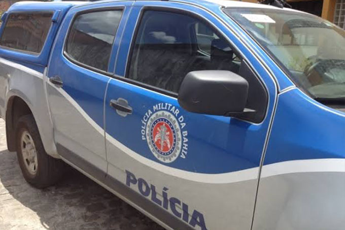 Jovem morre e outro fica ferido após serem baleados no Leandrinho