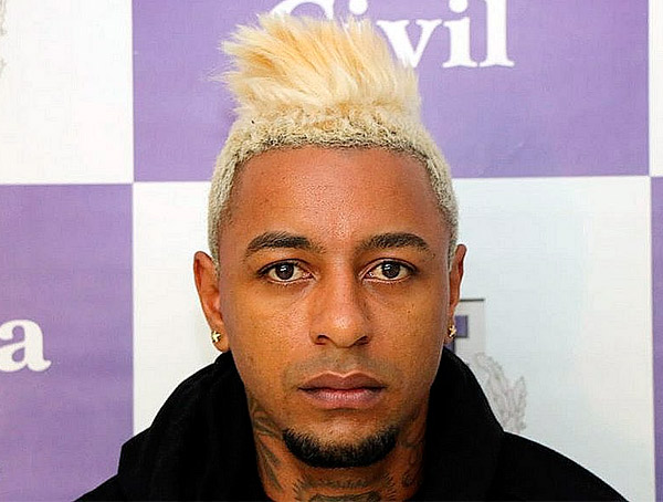Iuri Sheik tem pedido de habeas corpus negado